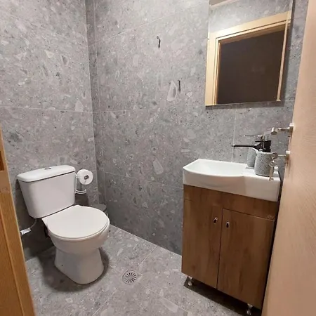 Ammos House - By The Sea * Katakolo