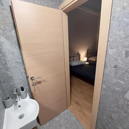 Ammos House - By The Sea Casa vacanze Katakolo