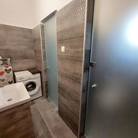 Ammos House - By The Sea