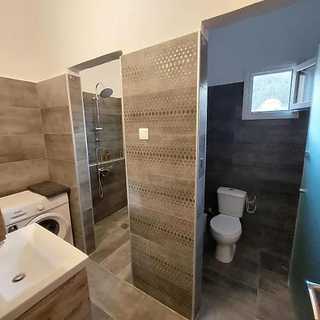 Casa vacanze Ammos House - By The Sea *