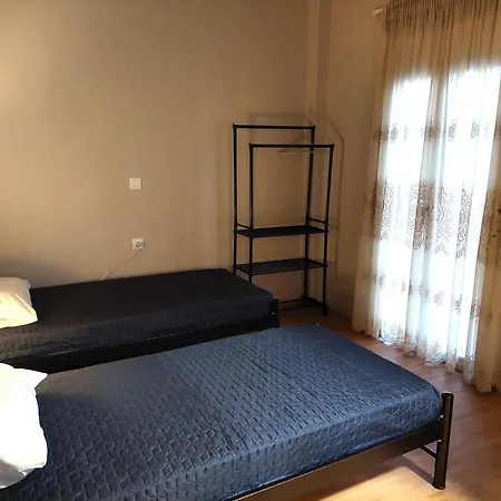 Casa vacanze Ammos House - By The Sea *