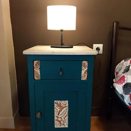 Ammos House - By The Sea Katakolo