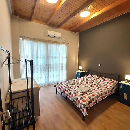 Ammos House - By The Sea * Katakolo