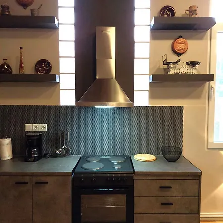 Ammos House - By The Sea Casa vacanze Katakolo