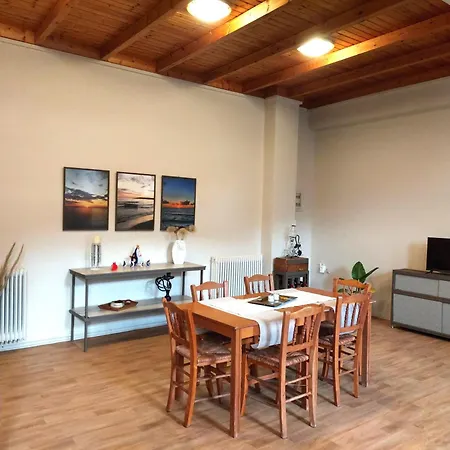 Ammos House - By The Sea *