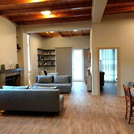 Ammos House - By The Sea *