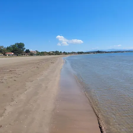 Casa vacanze Ammos House - By The Sea Katakolo