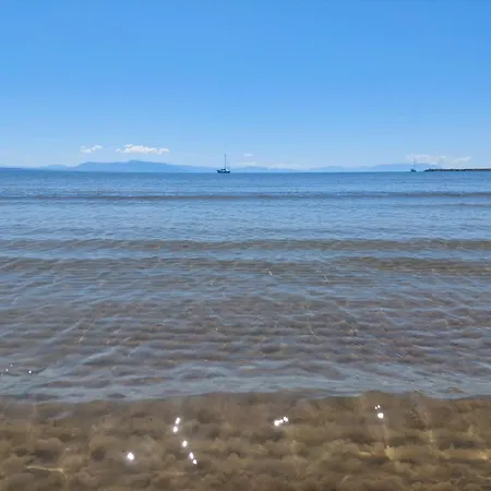 Ammos House - By The Sea *