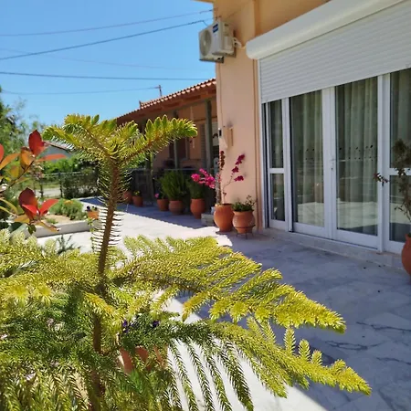 Ammos House - By The Sea Casa vacanze *