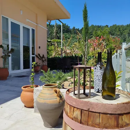 Ammos House - By The Sea Casa vacanze