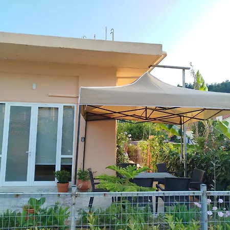 Ammos House - By The Sea