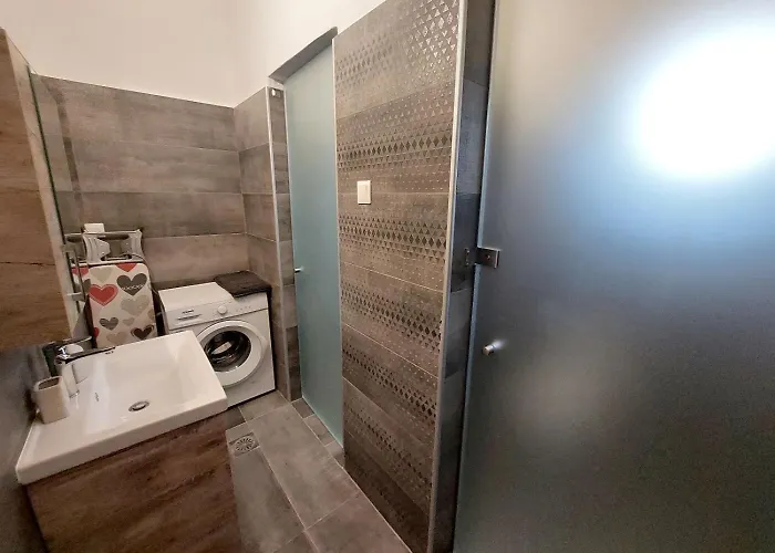 Ammos House - By The Sea