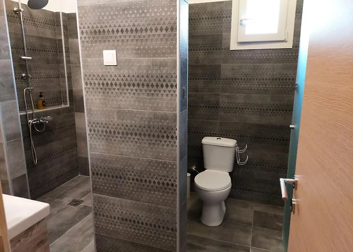 Ammos House - By The Sea Nyaraló Katákolo