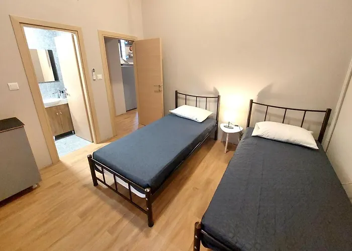 Ammos House - By The Sea Katákolo