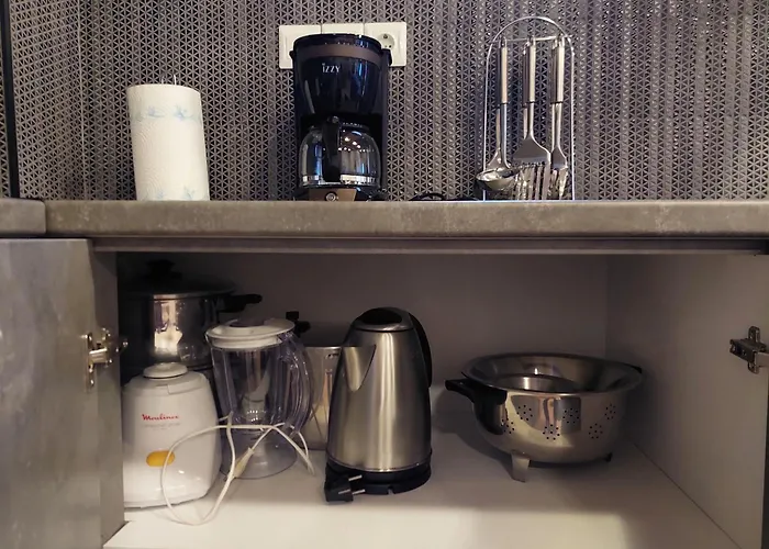 Ammos House - By The Sea * Katákolo