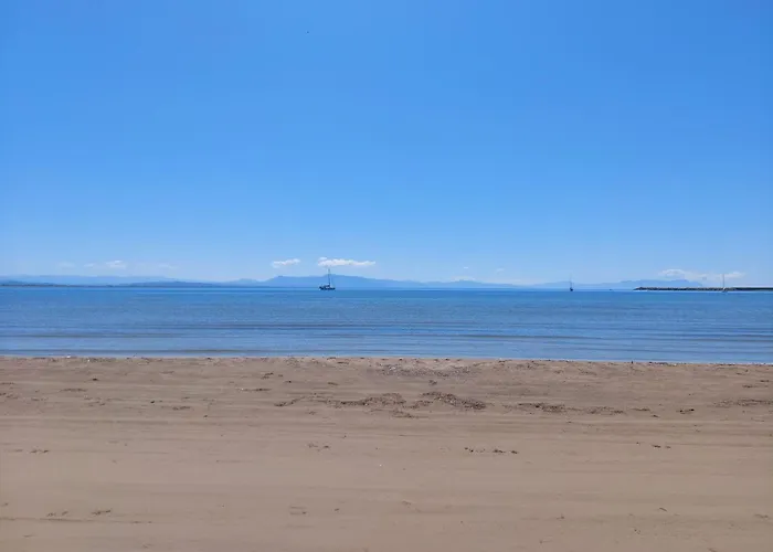 Ammos House - By The Sea Nyaraló Katákolo