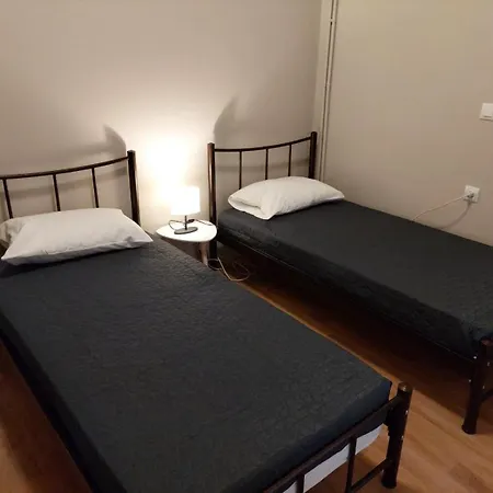 Ammos House - By The Sea Vakantiehuis *