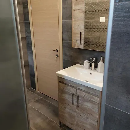 Ammos House - By The Sea *