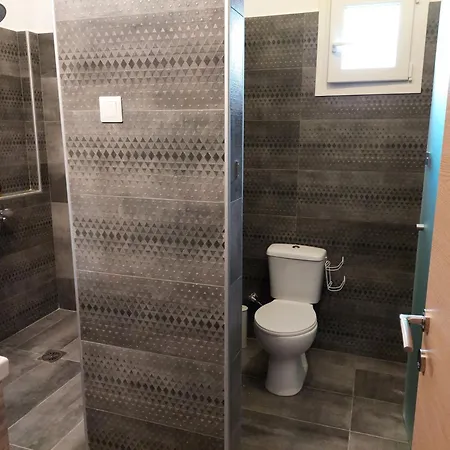 Ammos House - By The Sea Holiday home Katakolo