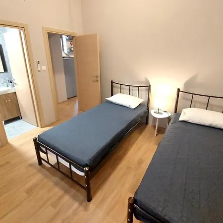 Ammos House - By The Sea קאטאקולון