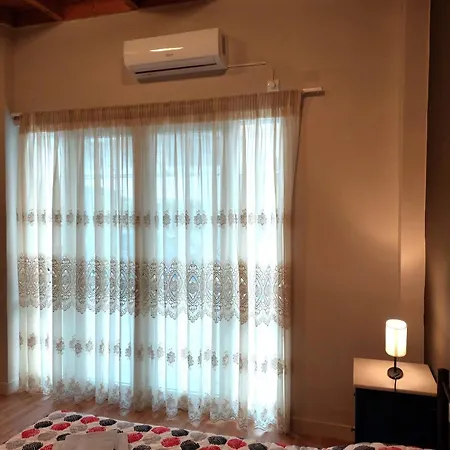 Ammos House - By The Sea קאטאקולון