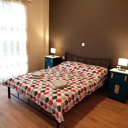 Ammos House - By The Sea Vakantiehuis *