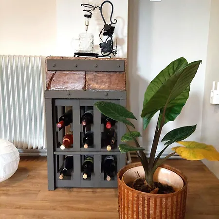 Ammos House - By The Sea Katakolo