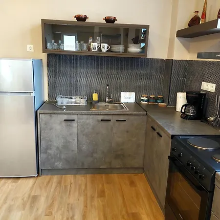 Ammos House - By The Sea *