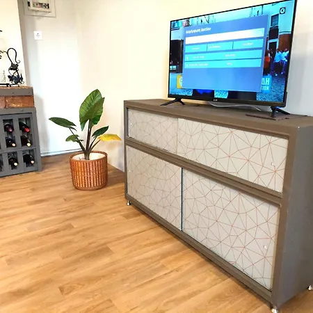 Holiday home Ammos House - By The Sea Katakolo