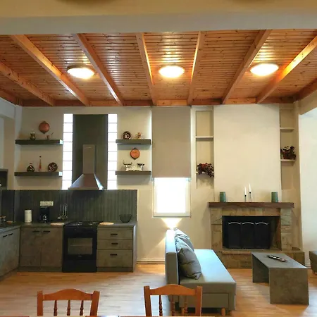 Ammos House - By The Sea Vakantiehuis