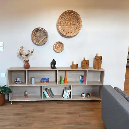 Ammos House - By The Sea Holiday home *