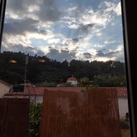 Holiday home Ammos House - By The Sea