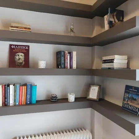 Holiday home Ammos House - By The Sea Katakolo