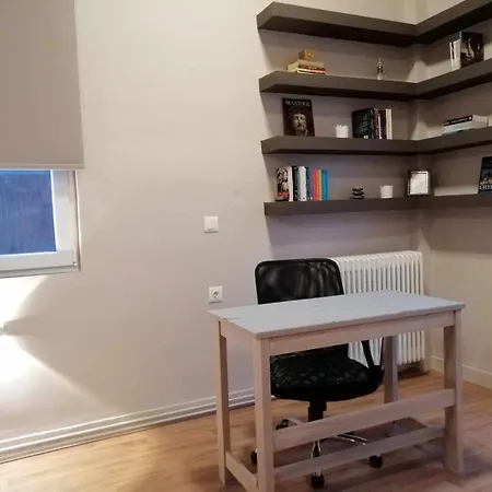 Ammos House - By The Sea Katakolo