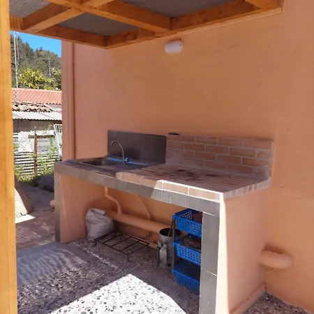 Ammos House - By The Sea *