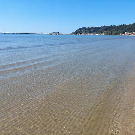 Holiday home Ammos House - By The Sea Katakolo