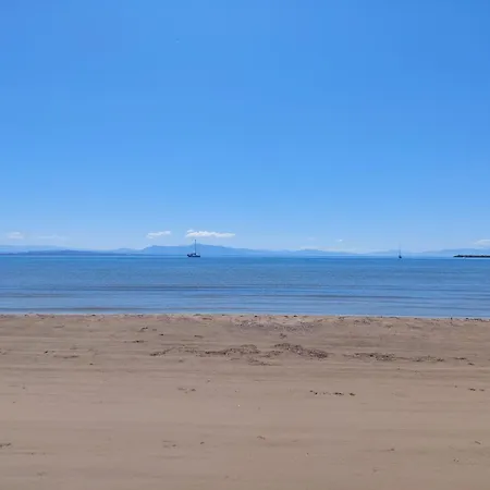 Ammos House - By The Sea בית נופש קאטאקולון