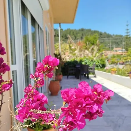 Ammos House - By The Sea קאטאקולון