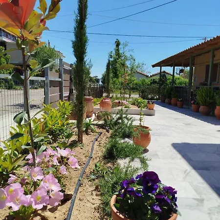 Ammos House - By The Sea * קאטאקולון