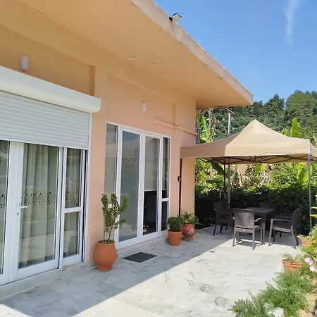 Holiday home Ammos House - By The Sea