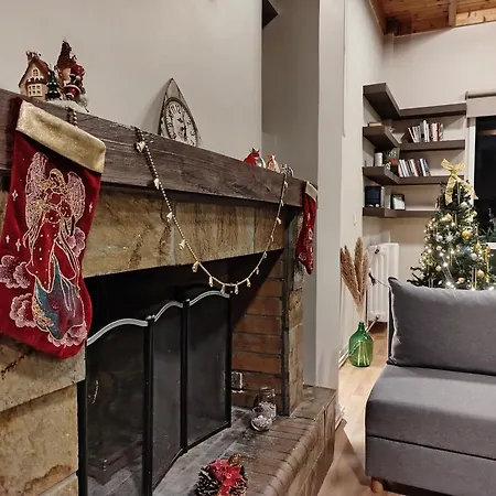 Ammos House - By The Sea