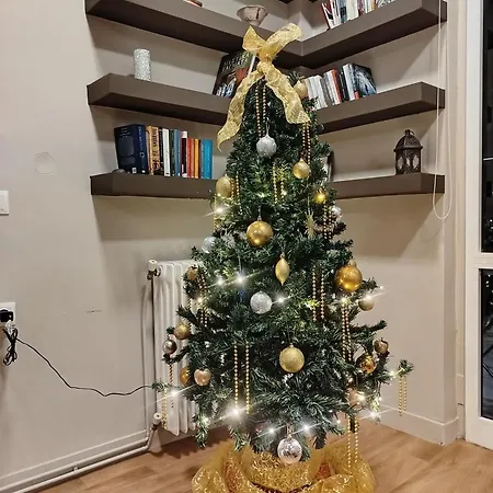 Ammos House - By The Sea קאטאקולון