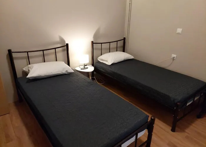 Ammos House - By The Sea 度假居 *