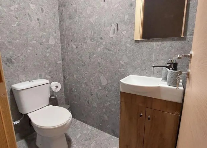 Ammos House - By The Sea * 卡塔科隆