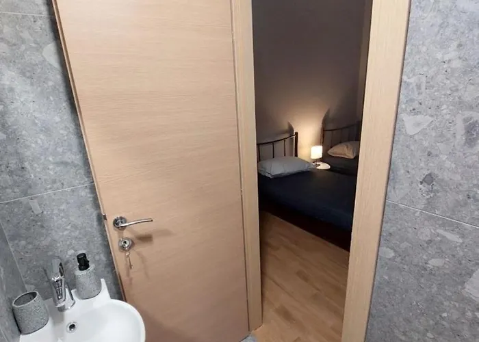 Ammos House - By The Sea Σπίτι διακοπών Κατάκολο