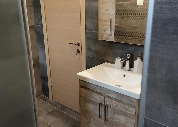 Ammos House - By The Sea *