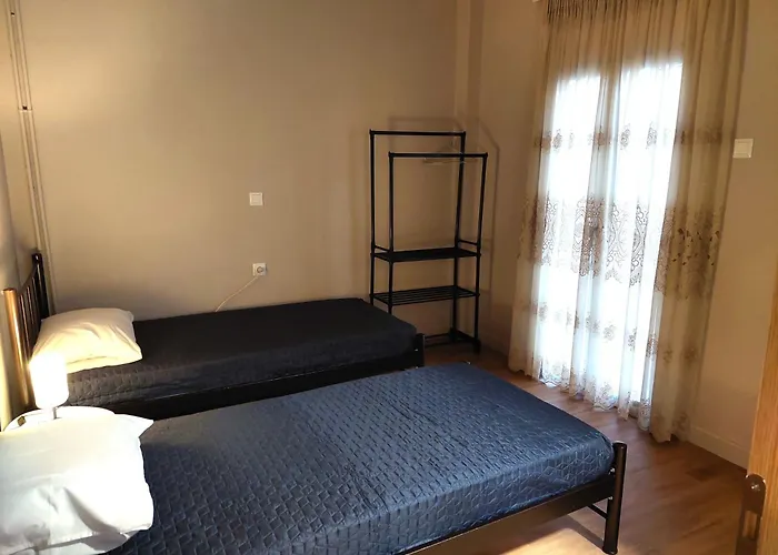 度假居 Ammos House - By The Sea *