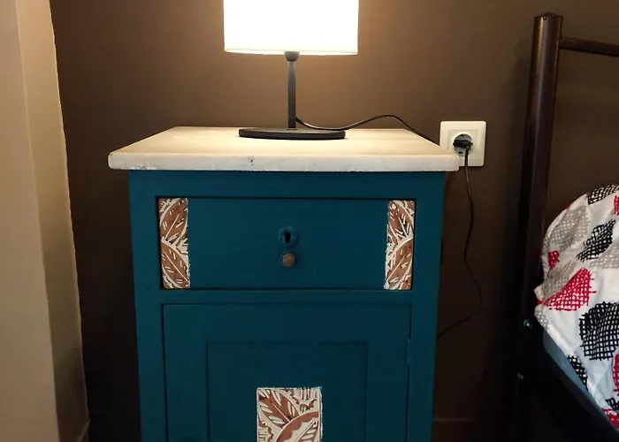 Ammos House - By The Sea Κατάκολο