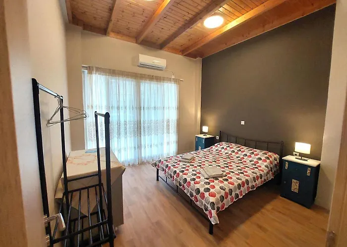 Ammos House - By The Sea * 卡塔科隆