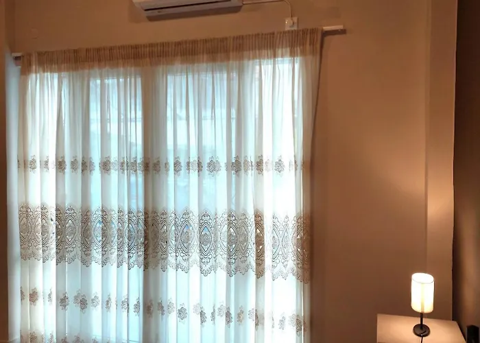 Ammos House - By The Sea 卡塔科隆